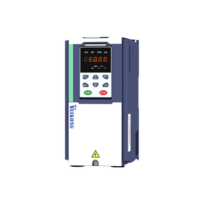 Max Efficiency and Wide Input Voltage Range VFD Variable Frequency Drive for Motors