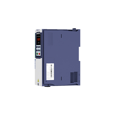Max Efficiency and Wide Input Voltage Range VFD Variable Frequency Drive for Motors