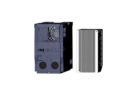 VEIKONG VFD500-PV Solar Pump Inverter Features Worldwide Applicable Voltage Levels