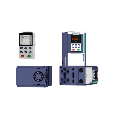 VFD Variable Frequency Drive for Three Phase Motor AC Drive with Advanced Technology