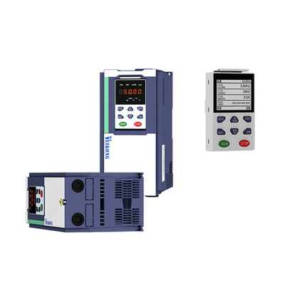 VFD Variable Frequency Drive for Three Phase Motor AC Drive with Advanced Technology
