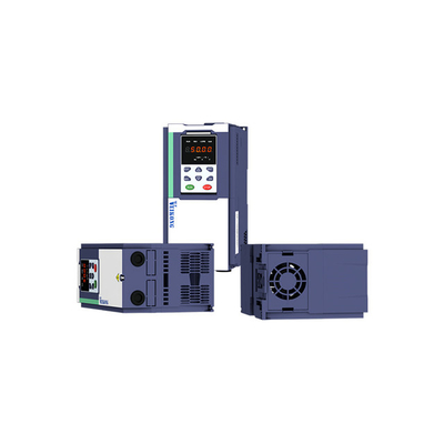 Veikong VFD500 Customizable VFD Variable Frequency Drive For Industrial
