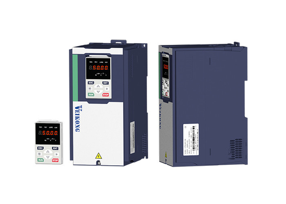 Tension Control / Torque Control VFD Variable Frequency Drive For Various Applications