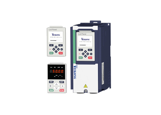 Dry Running Mode Monitoring and Water Level Control for Single Phase Solar Pump Inverter