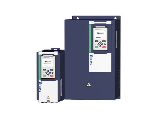 MPPT VFD Solar Pump Inverter The Ultimate Solution for Solar-Powered Pumping