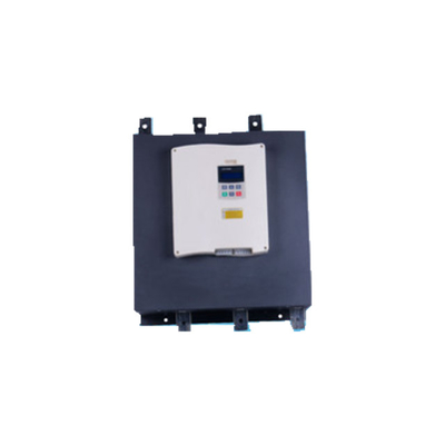 380v 400v 440v 5.5kw To 500kw 3 Phase Online Motor Soft Starter Cabinet Unique Connectors