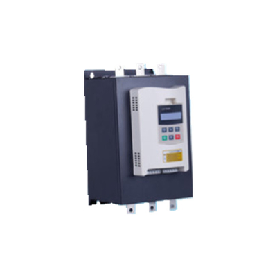 380v 400v 440v 5.5kw To 500kw 3 Phase Online Motor Soft Starter Cabinet Unique Connectors