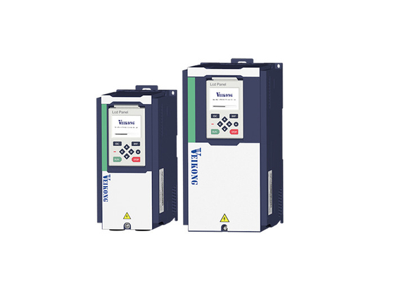 VEIKONG 22KW 380V Variable Frequency Inverter for General Purpose Motor VFD AC Drive