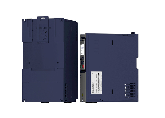 Hybrid Model 99% MPPT VFD Solar Pump Inverter with GPRS and Dry Run Protection