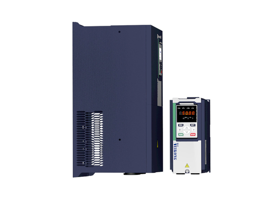 220V Single Phase Solar Pump Inverter with IP20/IP65 protection and CE/ROHS standard