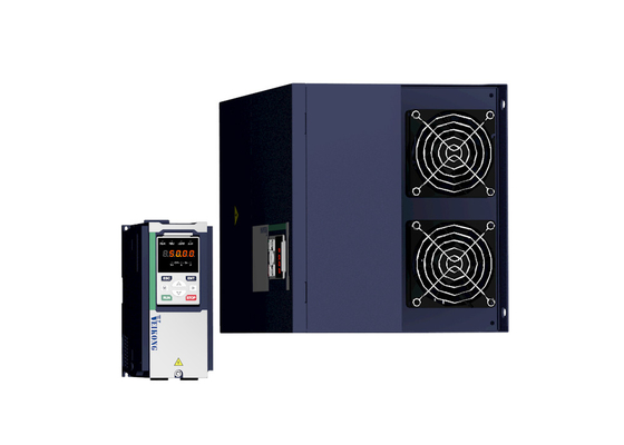 VEIKONG 7.5KW 380V VFD Variable Frequency Drive for General Purpose Motor