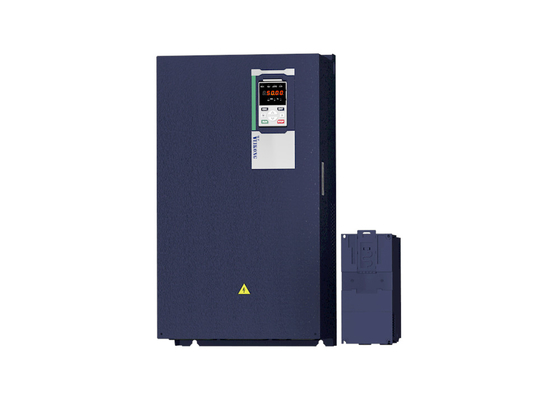 VEIKONG VFD530 Simplify Motor Control with PMSM Inverter Technology