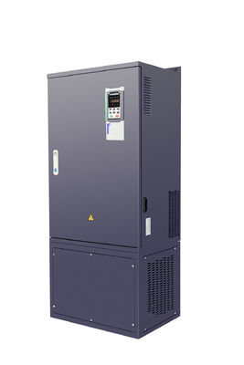 99.9999% MPPT 75-150HP Solar VFD Budget-Friendly 3 Phase Solar Pump Inverter
