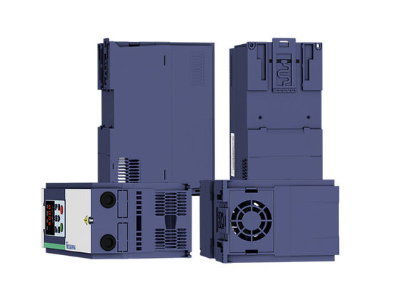 Dry Running Mode Monitoring and Water Level Control for Single Phase Solar Pump Inverter