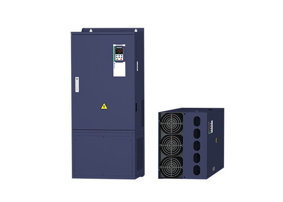 VFD Variable Frequency Drive for Three Phase Motor AC Drive with Advanced Technology