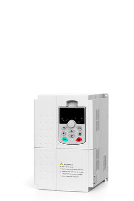 High-Speed and High-Performance Control 11kw 15hp Converter 220V Input 380v Output VFD
