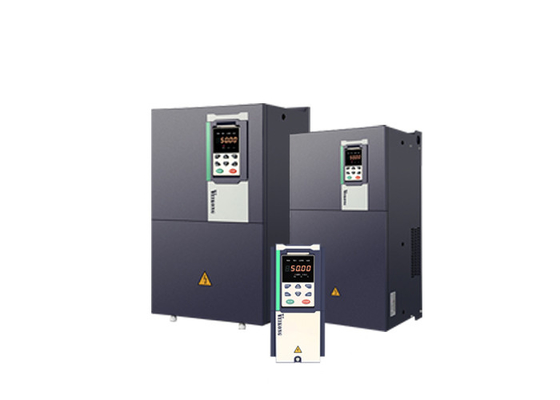 99.9999% MPPT 75-150HP Solar VFD Budget-Friendly 3 Phase Solar Pump Inverter