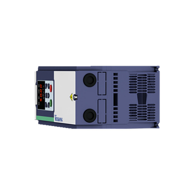 Veikong LCD Keypad with Macro Application and Shuttle Keypad Optional Variable Frequency Drive