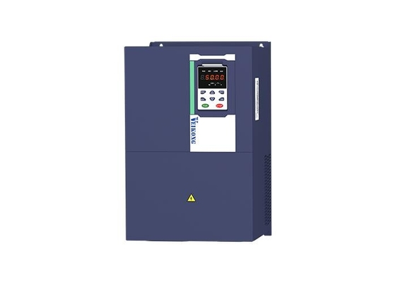 টেক্সটাইল কাগজ ও প্যাকেজিং শিল্পের জন্য VFD500 অ্যাডভান্সড ফ্রিকোয়েন্সি ইনভার্টার