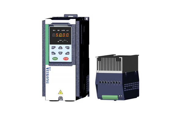 VEIKONG VFD500-PV সৌর পাম্প ইনভার্টার বৈশিষ্ট্য বিশ্বব্যাপী প্রযোজ্য ভোল্টেজ স্তর