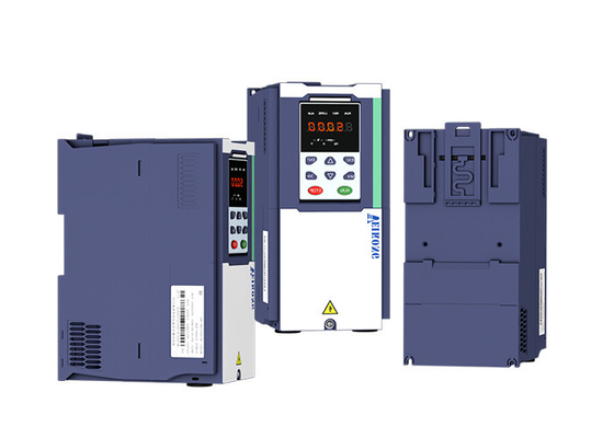 Multi-functional and User-friendly VFD Variable Frequency Drive with Excellent Practical Functions