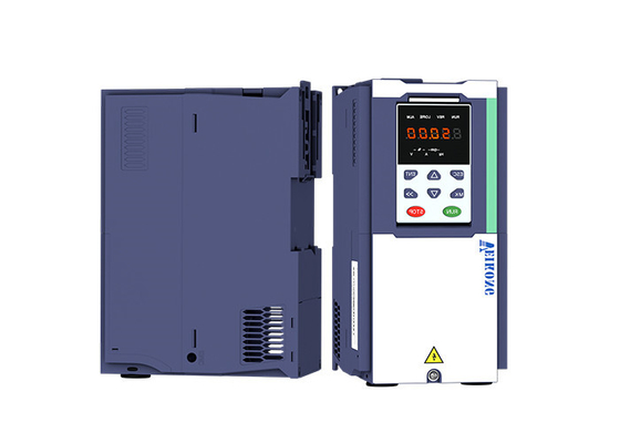 VEIKNOG Solar Water Pump Controller for Single and Three Phase Pumps