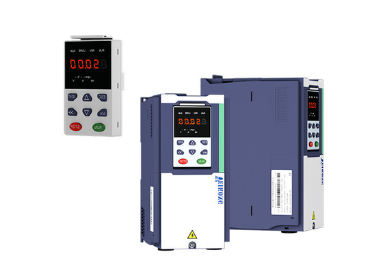 Highly VFD Variable Frequency Drive with Acceleration and Deceleration Time Switching
