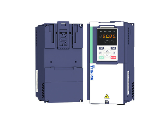 VEIKONG Industrial PC Tool Software Variable Frequency Inverters with New Model LED Display