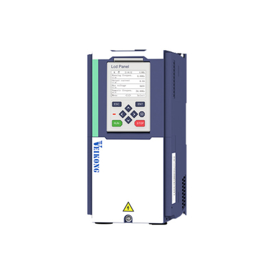 VEIKONG VFD500 ভেরিয়েবল ফ্রিকোয়েন্সি ইনভার্টার Modbus RTU/RS485 এবং পিসি টুল সফটওয়্যার সহ