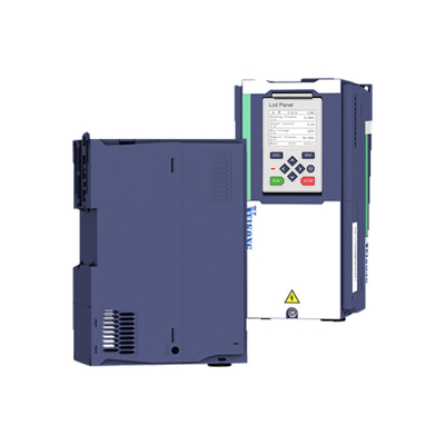 VFD500-PV MPPT সোলার ইনভার্টার জন্য অপশনাল জিপিআরএস মডিউল সহ রিমোট মনিটরিং ফাংশন
