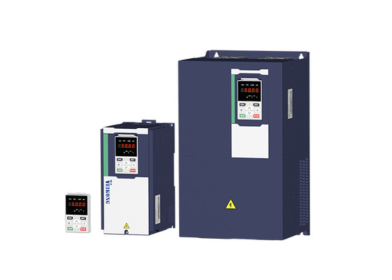 VFD500 ভেক্টর ড্রাইভ VFD ভেরিয়েবল ফ্রিকোয়েন্সি ইনভার্টার VF SVC এবং VC নিয়ন্ত্রণ মোড