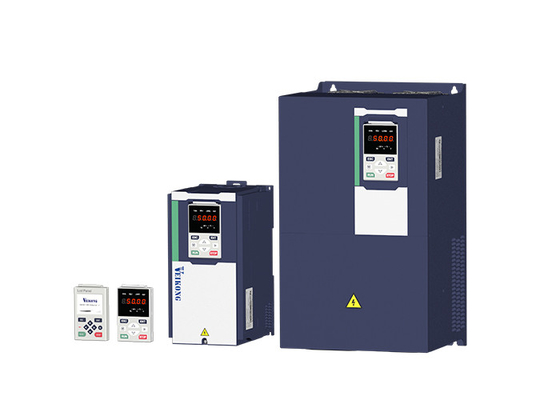 Tension Control / Torque Control VFD Variable Frequency Drive For Various Applications