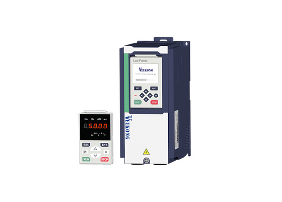VEIKNOG Solar Water Pump Controller for Single and Three Phase Pumps