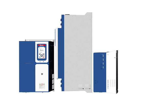 VFD580 Series New Model with Outlook and High End Standard Variable Frequency Inverters
