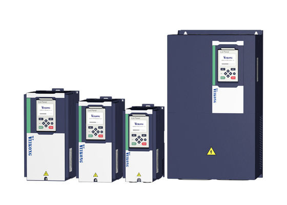 MPPT VFD Solar Pump Inverter The Ultimate Solution for Solar-Powered Pumping