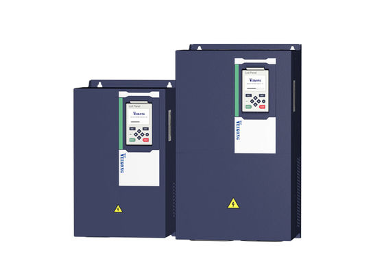 MPPT VFD Solar Pump Inverter The Ultimate Solution for Solar-Powered Pumping