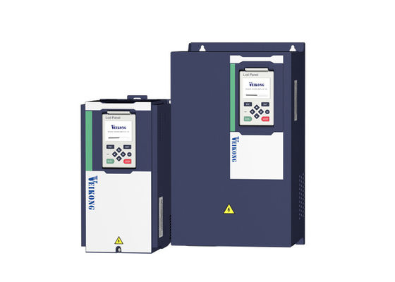 MPPT VFD Solar Pump Inverter The Ultimate Solution for Solar-Powered Pumping