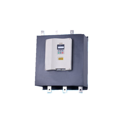 380v 400v 440v 5.5kw To 500kw 3 Phase Online Motor Soft Starter Cabinet Unique Connectors