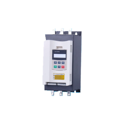 380v 400v 440v 5.5kw To 500kw 3 Phase Online Motor Soft Starter Cabinet Unique Connectors