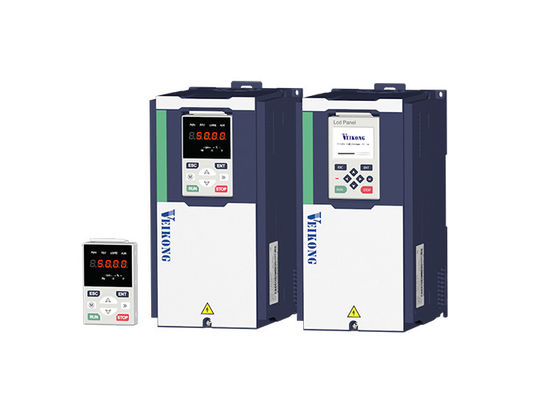 Efficiently Control Motor Speed with 3 Phase Solar Pump Inverter from VEIKONG
