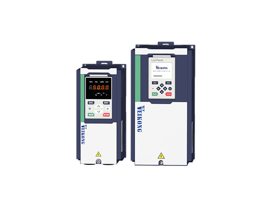 VEIKONG 22KW 380V Variable Frequency Inverter for General Purpose Motor VFD AC Drive