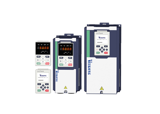 VEIKONG 22KW 380V Variable Frequency Inverter for General Purpose Motor VFD AC Drive