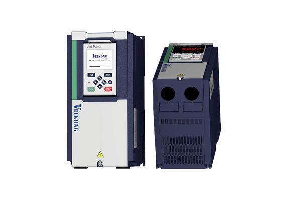 22KW 30KW 37KW 45KW VFD Variable Frequency Drive 3 Phase Vector Controller