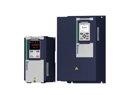 220V Single Phase Solar Pump Inverter with IP20/IP65 protection and CE/ROHS standard