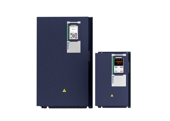 VEIKONG VFD530 Simplify Motor Control with PMSM Inverter Technology