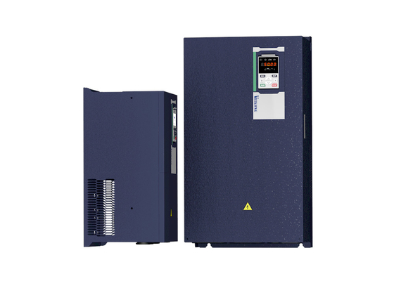 VEIKONG VFD530 Simplify Motor Control with PMSM Inverter Technology