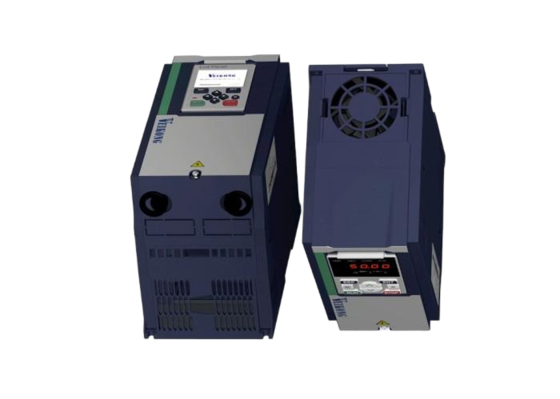 VEIKONG VFD500 AC Drive with Modbus RS485 and Canopen