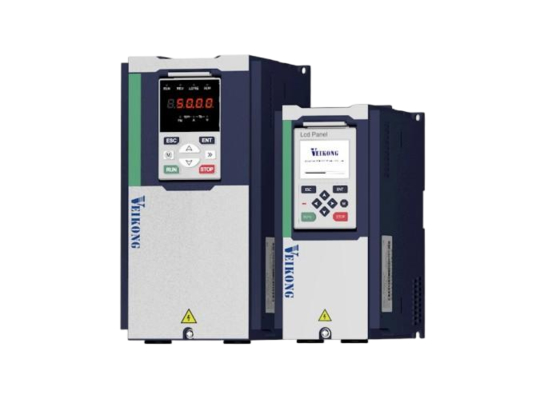 VEIKONG VFD500 এসি ড্রাইভ Modbus RS485 এবং Canopen সহ