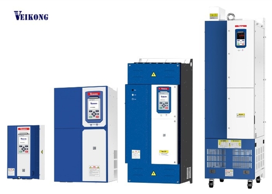 VEIKONG VFD580 সাধারণ ব্যবহারের এসি ড্রাইভ: উন্নত সামঞ্জস্যের সাথে উচ্চ-পারফরম্যান্স মোটর নিয়ন্ত্রণ