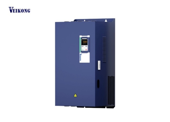 তিন-ফেজ, 380-480V এসি ইনপুট, 50/60Hz আউটপুট ভিএফডি খসড়া ফ্যান অ্যাপ্লিকেশনগুলির জন্য।
